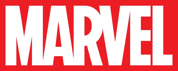 The Marvel Logo